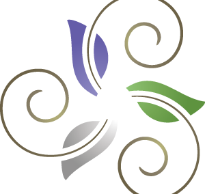 Triple Spiral Labyrinth