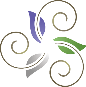 Triple Spiral Labyrinth